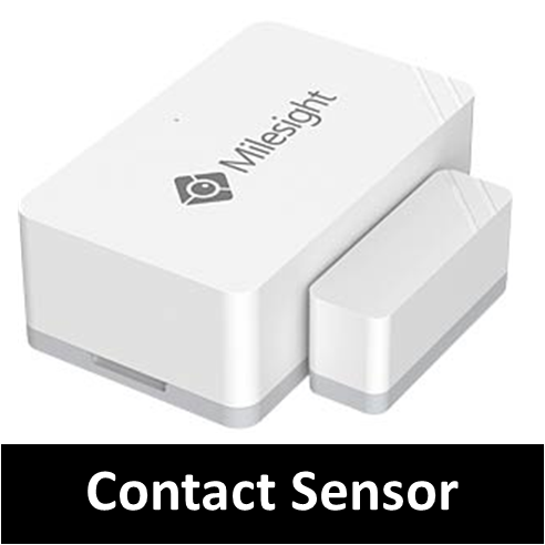 Foto Contact Sensor