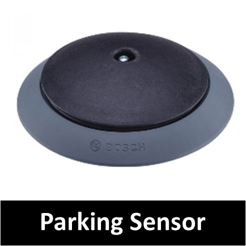 Foto Parking Sensor