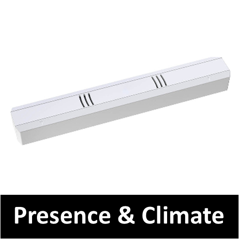Foto Presence & Climate