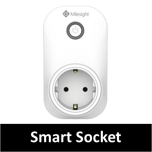 Foto Smart Socket