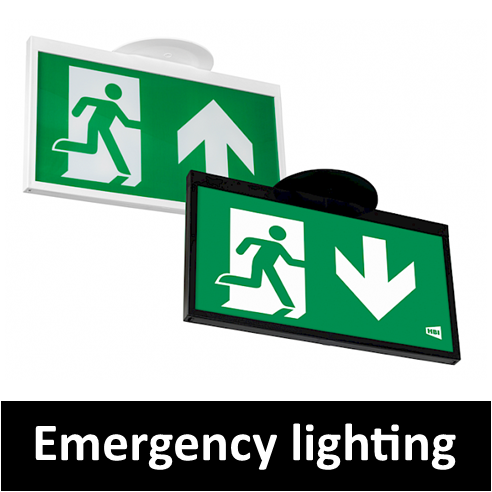 Foto emergency Lighting 01