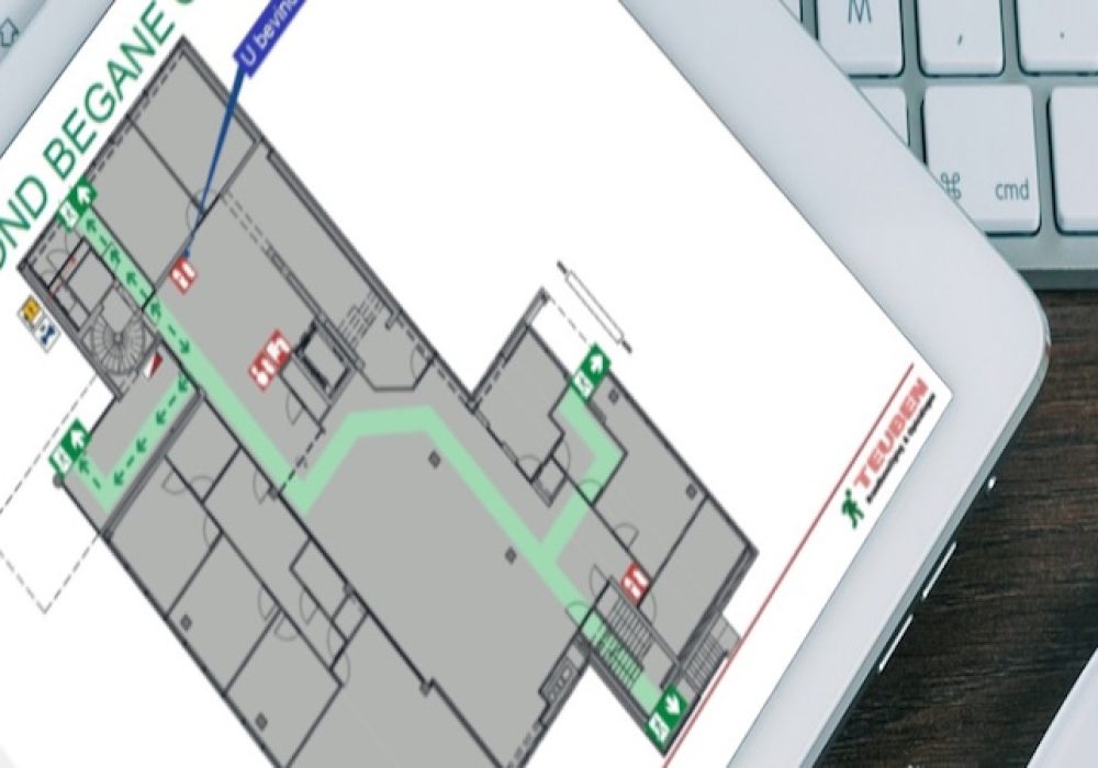 Verantwoordelijkheid nemen voor veiligheid